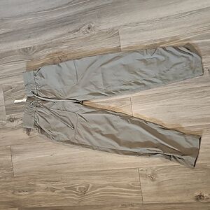 Lululemon dance studio pants ( cropped)